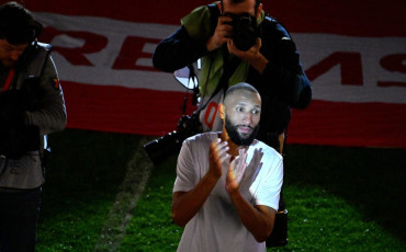 Yunis Abdelhamid