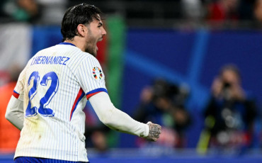 Théo Hernandez