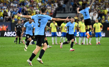 Uruguay
