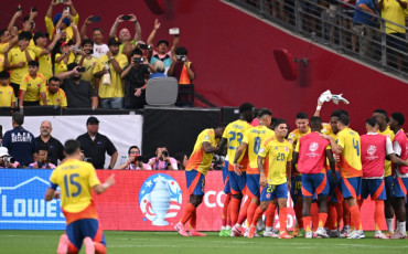 Colombie