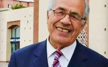 Mustapha Dassoukine
