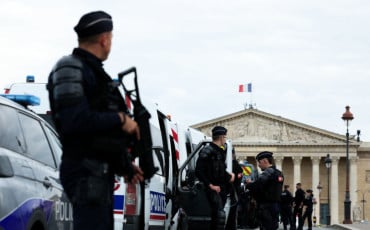 France Police