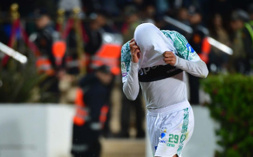 Raja Club Athletic