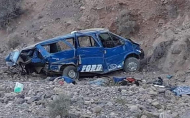حادثة مميتة سير في تارودانت 