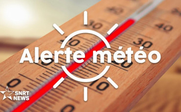 Vague de chaleur