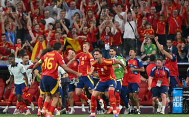 Espagne