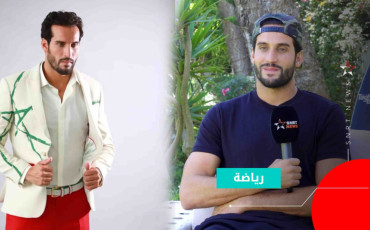 Ramzi Boukhiam