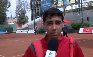 reda bennani