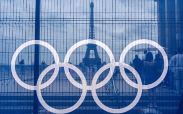 JO Paris 2024