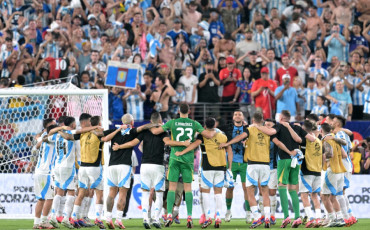 Argentine