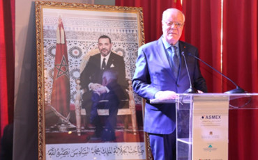 Hassan Sentissi