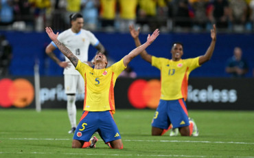 Colombie
