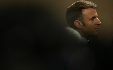 Macron