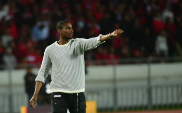 Rhulani Mokwena