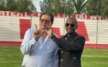 Rulani Mokwena