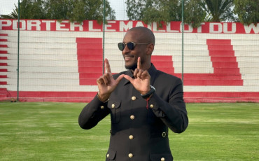 Rulani Mokwena