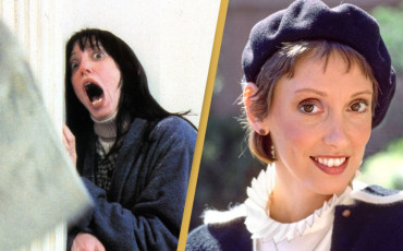 Shelley Duvall