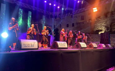مهرجان ثويزا