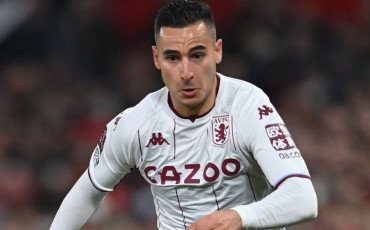 Anwar El Ghazi