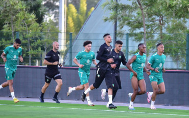 équipe du maroc u23