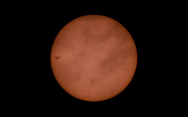 sun