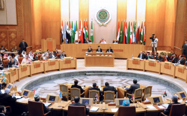 البرلمان العربي