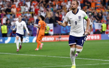 Harry Kane 