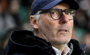 Laurent Blanc
