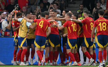 Espagne