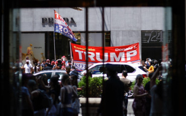 Trump Tower