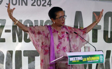 Huguette Bello