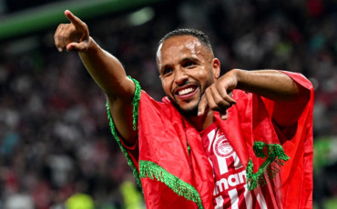 Youssef El-Arabi