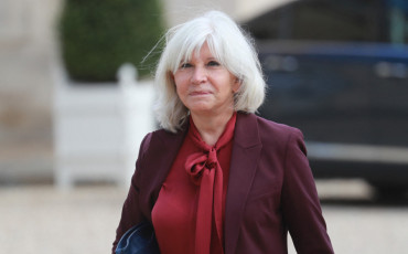  Laurence Tubiana