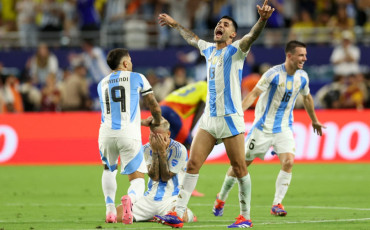 Copa America