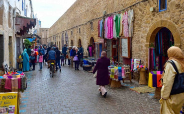 essaouira