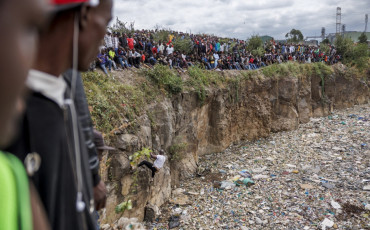 Kenya
