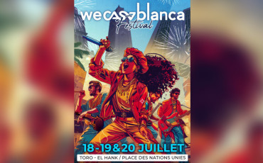 Wecasablanca