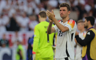Thomas Muller