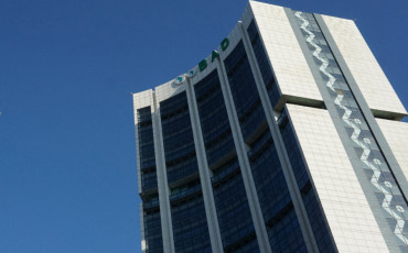 Banque africaine de développement - BAD