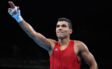 Mohamed Rabii