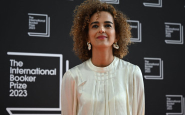 Leila Slimani