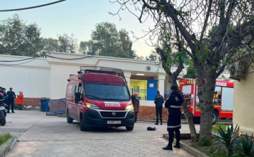 Ambulance