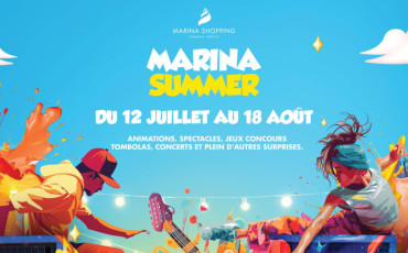 Marina Summer