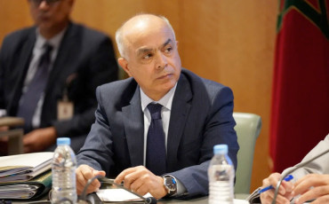 بنموسى