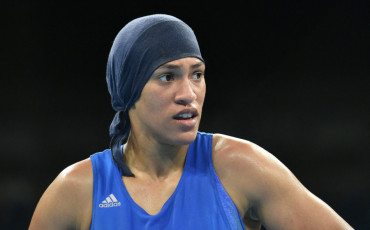 Khadija Mardi