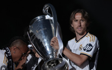 Luka Modrić
