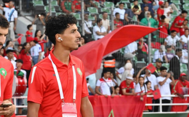Mehdi Boukamir