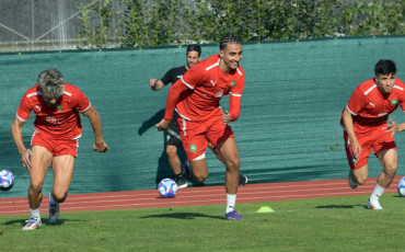 Lionceaux U23