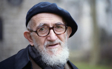 l'Abbé Pierre