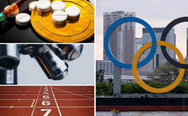 dopage en athlétisme